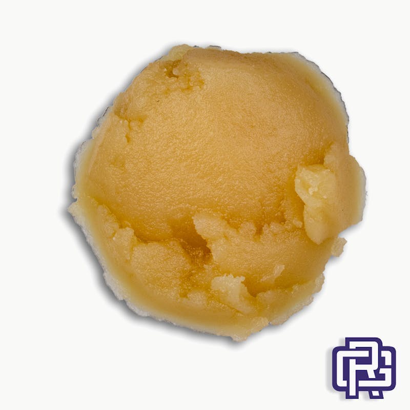 Eugreen Horticulture - Wedding Pie #7 Live Hash Rosin Concentrate 1g - 1