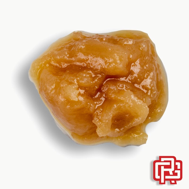 Eugreen Horticulture - Neon Gas Live Hash Rosin Concentrate 1g - 1