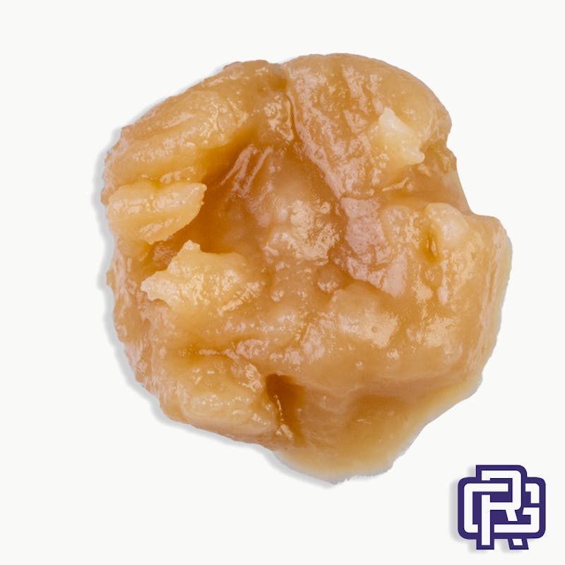 Eugreen Horticulture - Donny Burger #8 Live Hash Rosin Concentrate 1g - 1