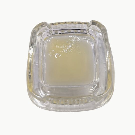 Coast Cannabis Co. - Live Hash Rosin Jam White Truffle 5g - 1