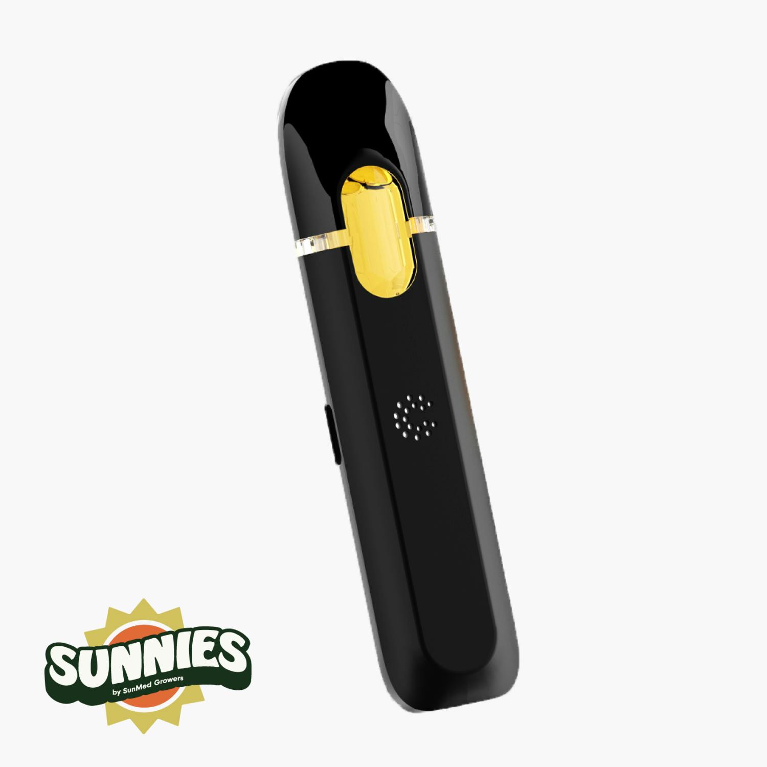 SunMed Growers - Rocket Pop Distillate Disposable Vape 1.0g - 1