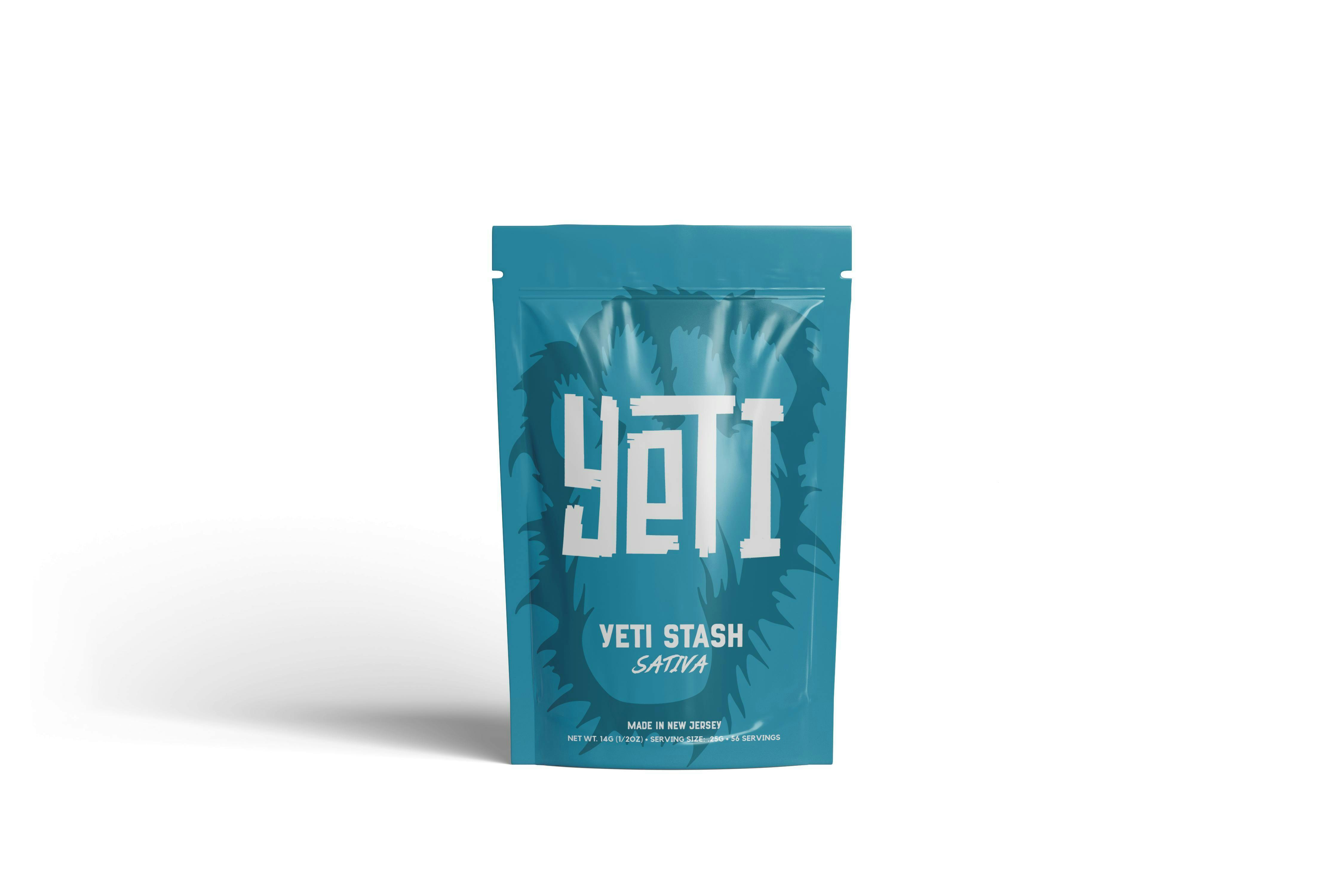 Yeti - Yeti 14g Flower Deptford Dragon Fruit - 1