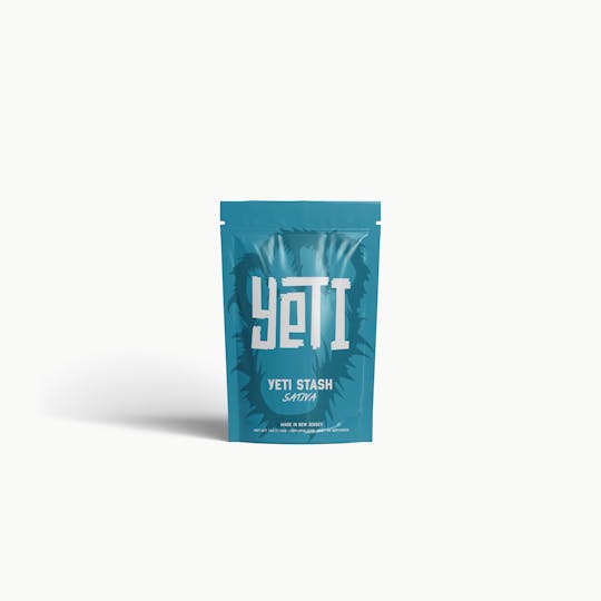 Yeti - Yeti 14g Flower Deptford Dragon Fruit - 1