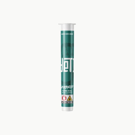 Yeti - Yeti 1G Pre-Roll - Modified Grapes - 1