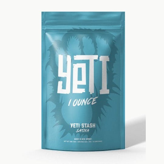 Yeti - Yeti 1oz Ready to Roll Flower Spritzer - 1