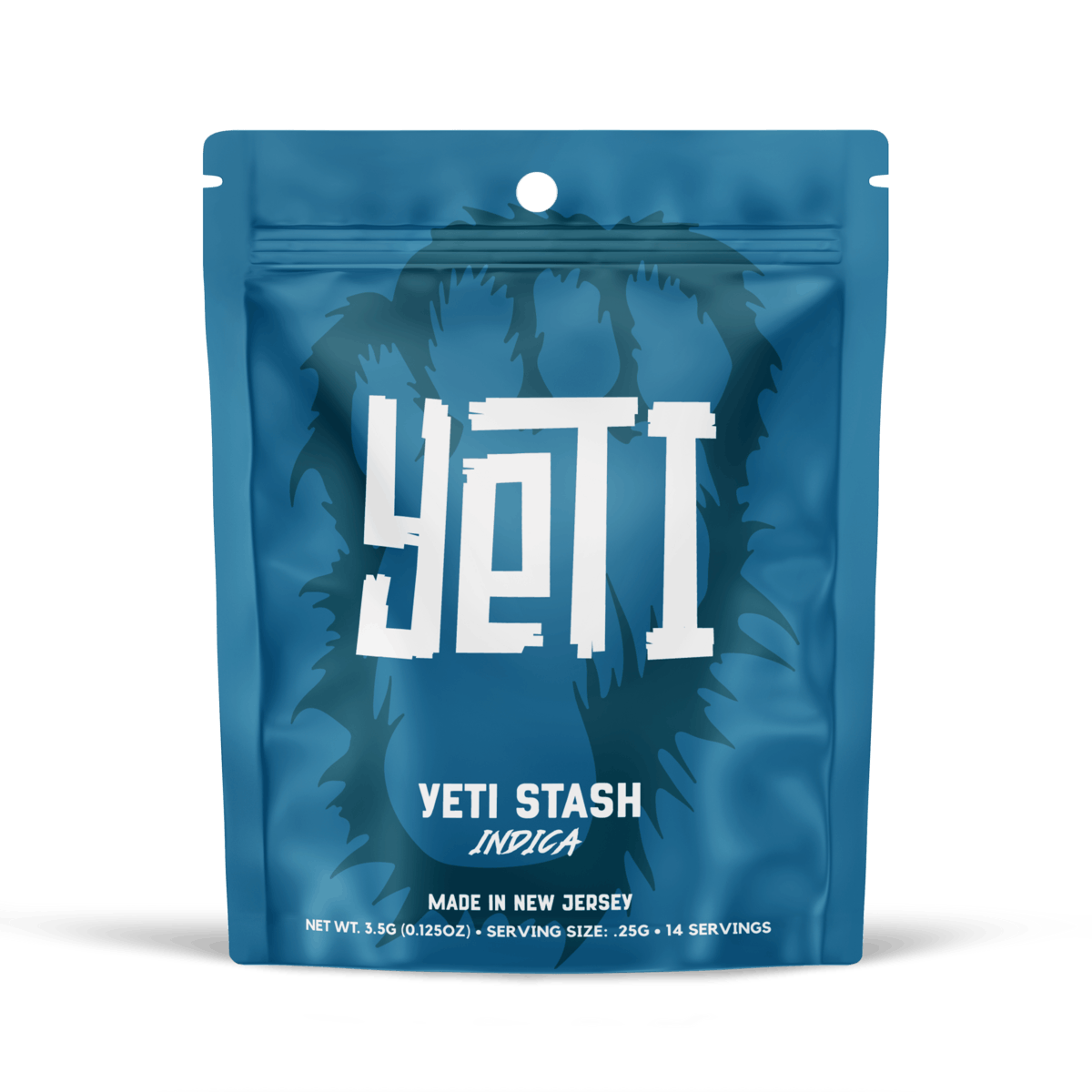 Yeti - Yeti 3.5g Flower Permanent Marker - 1
