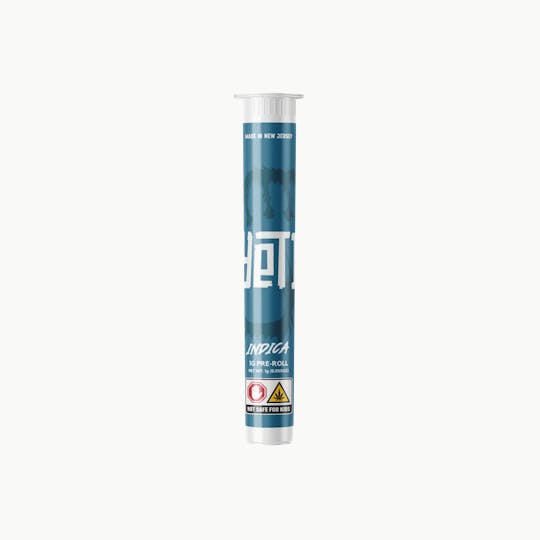Yeti - Yeti 1G Pre-Roll - Bada Bing - 1