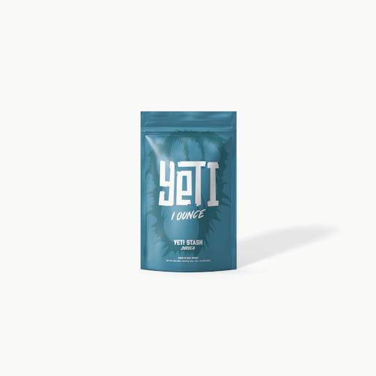 Yeti - Yeti 1oz Ready to Roll Flower - Hellcat - 1