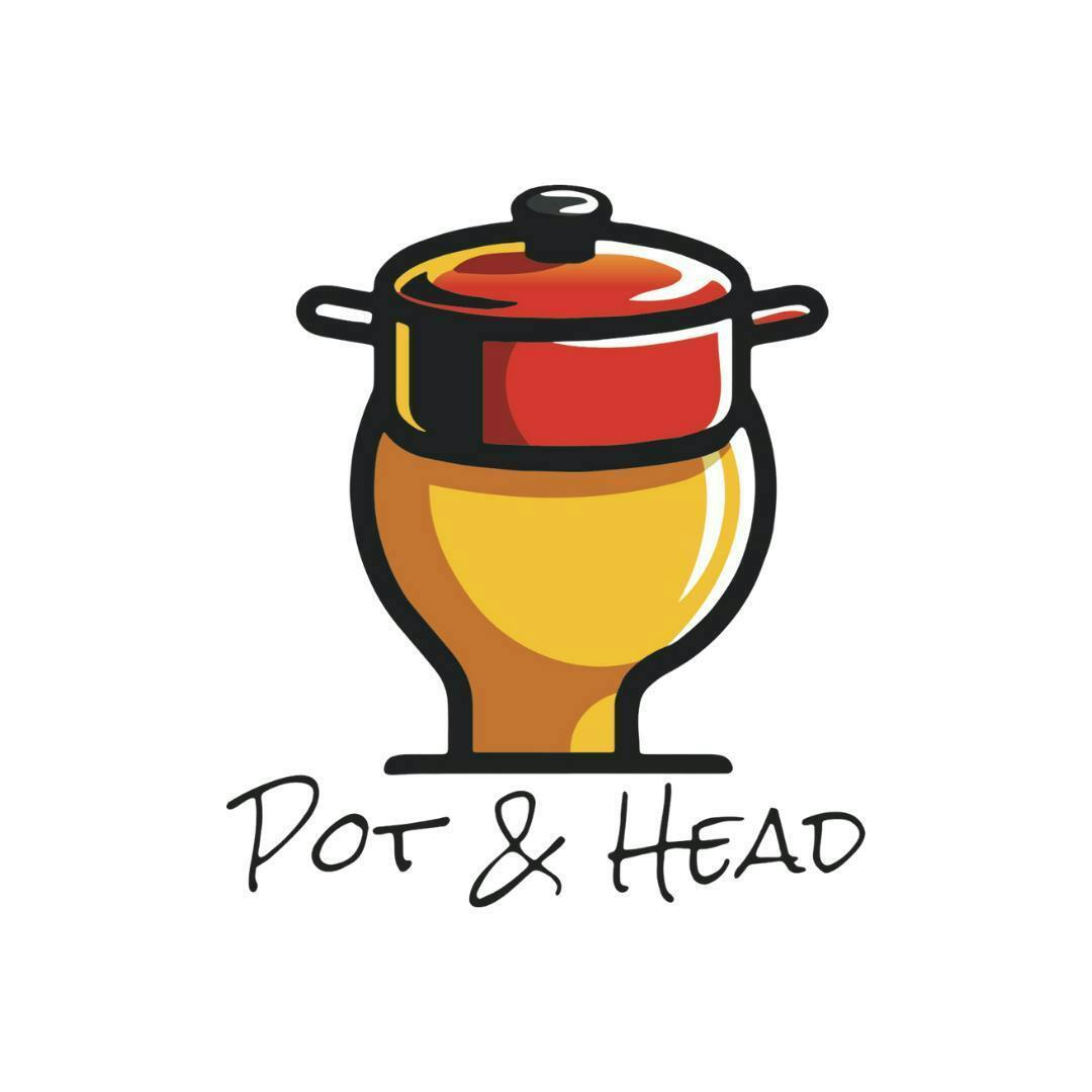 Pot & Head - Pot & Head 1g Non Infused Pre-roll: White Runtz 1g - 1