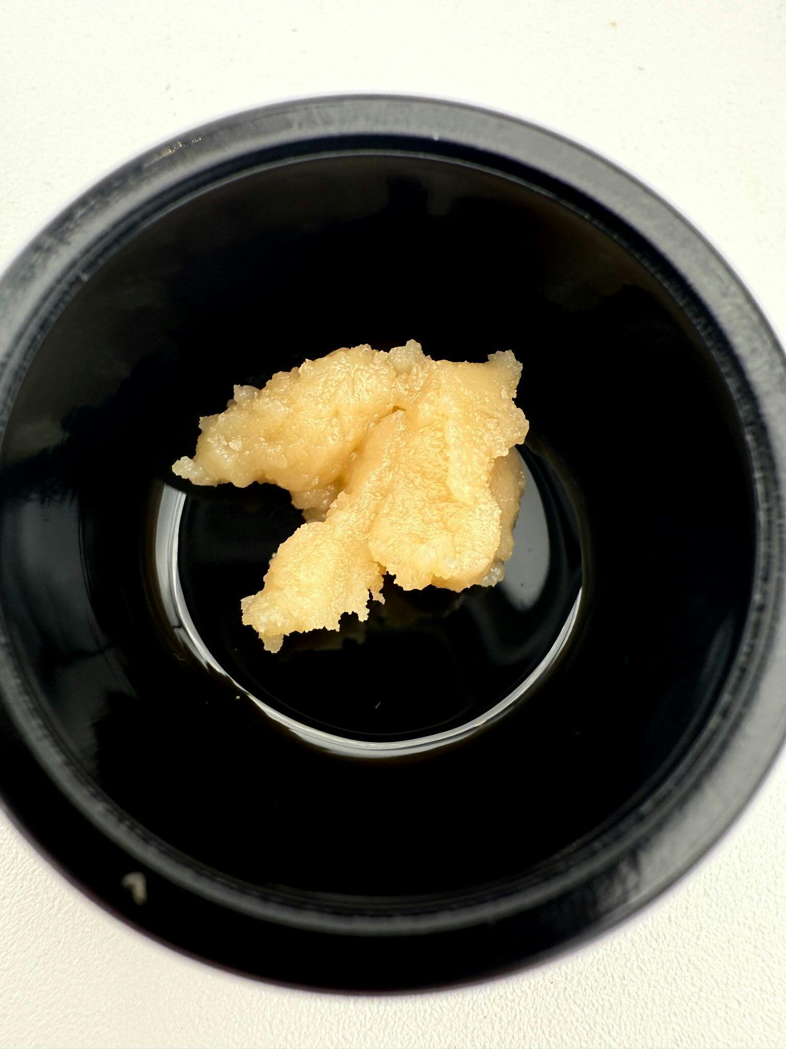 U4EA Farms - Cherry Whip Cold Cured Live Hash Rosin 1g - 1
