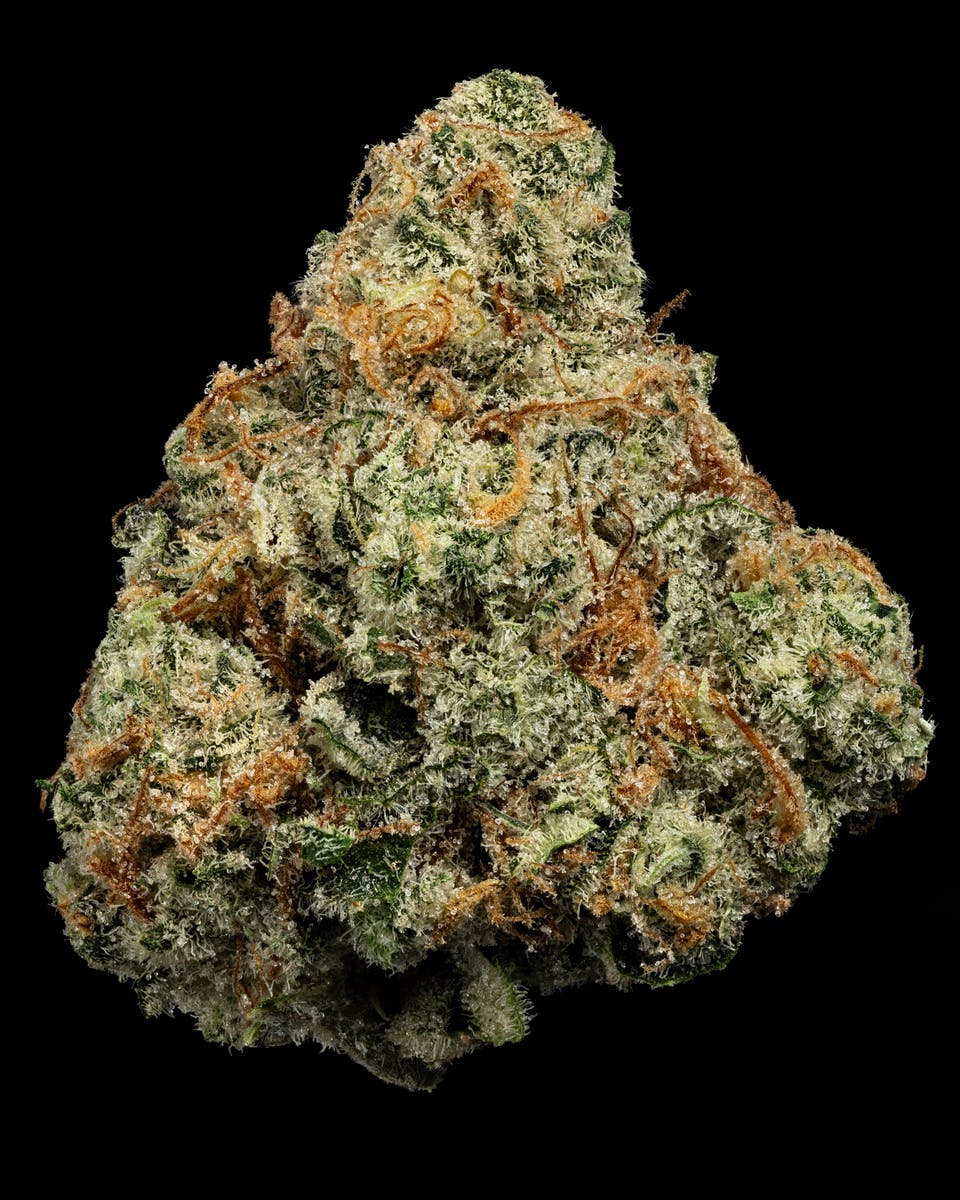 U4EA Farms - Where's My Bike Flower 3.5g - 1