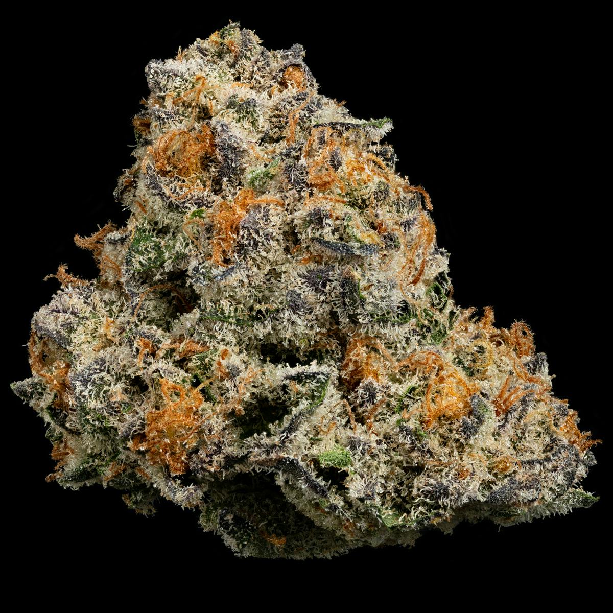 U4EA Farms - Zoap Flower 3.5g - 1