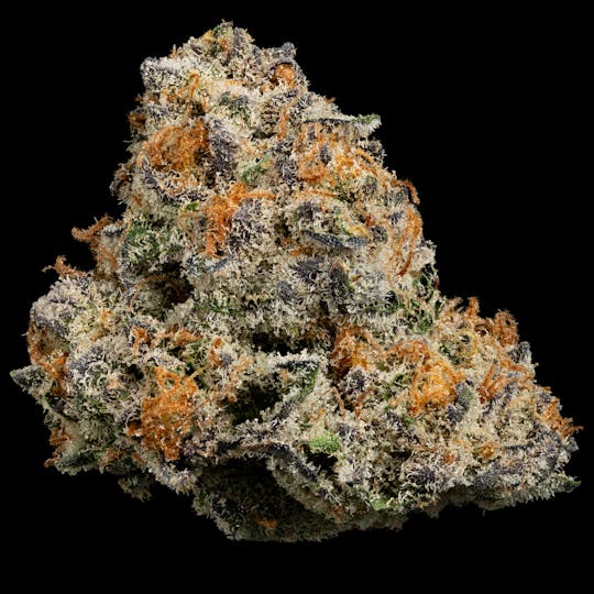 U4EA Farms - Zoap Flower 3.5g - 1