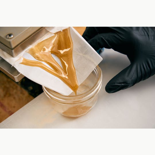 14er Extractions - 14er | Kush Mints | 1g Live Rosin - 1