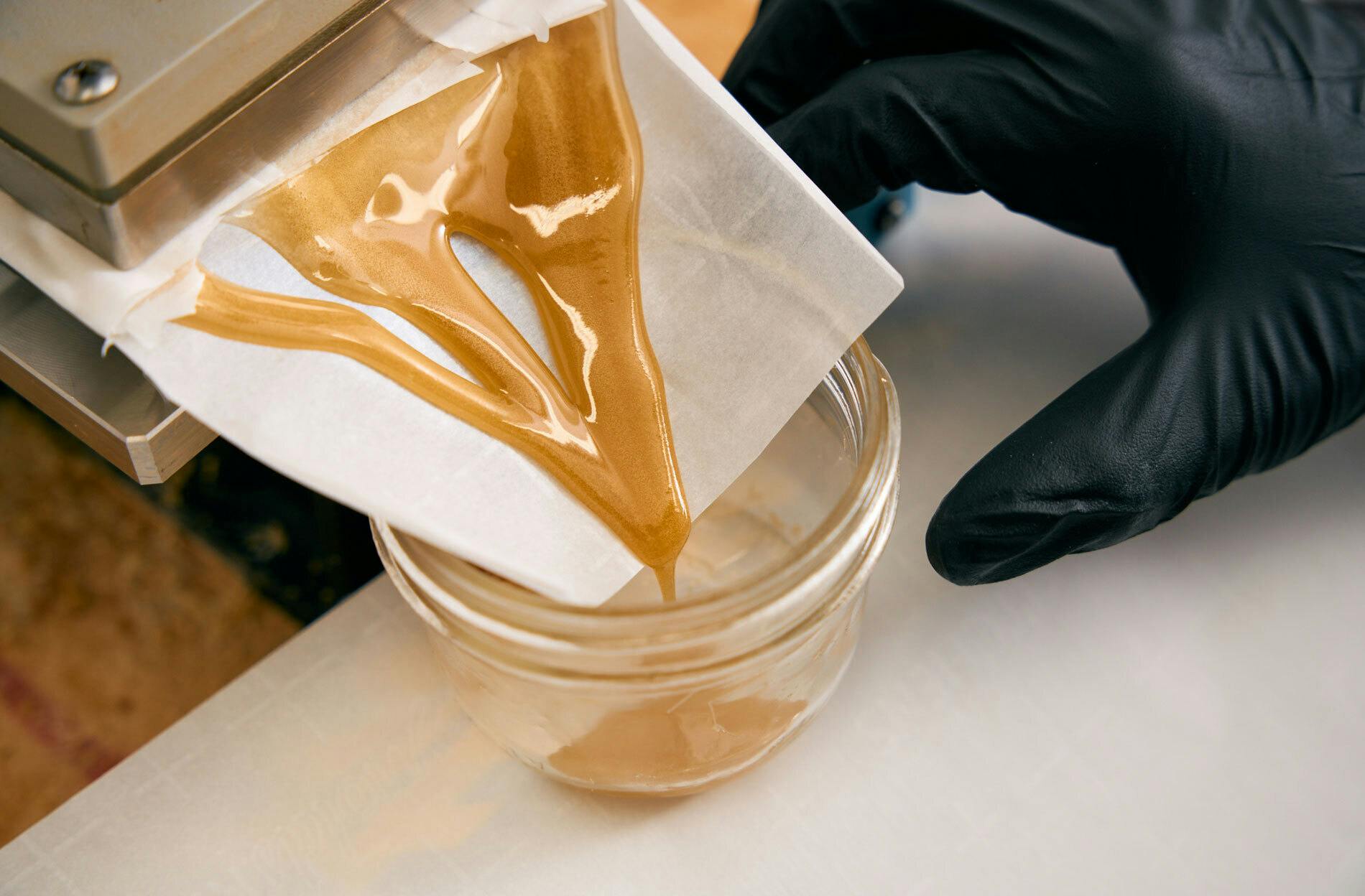 14er Extractions - 14er | Sour Chem | 1g Live Rosin - 1