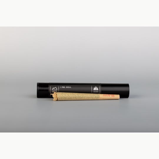 14er Extractions - 14er | Grimace OG | 1g Preroll - 1