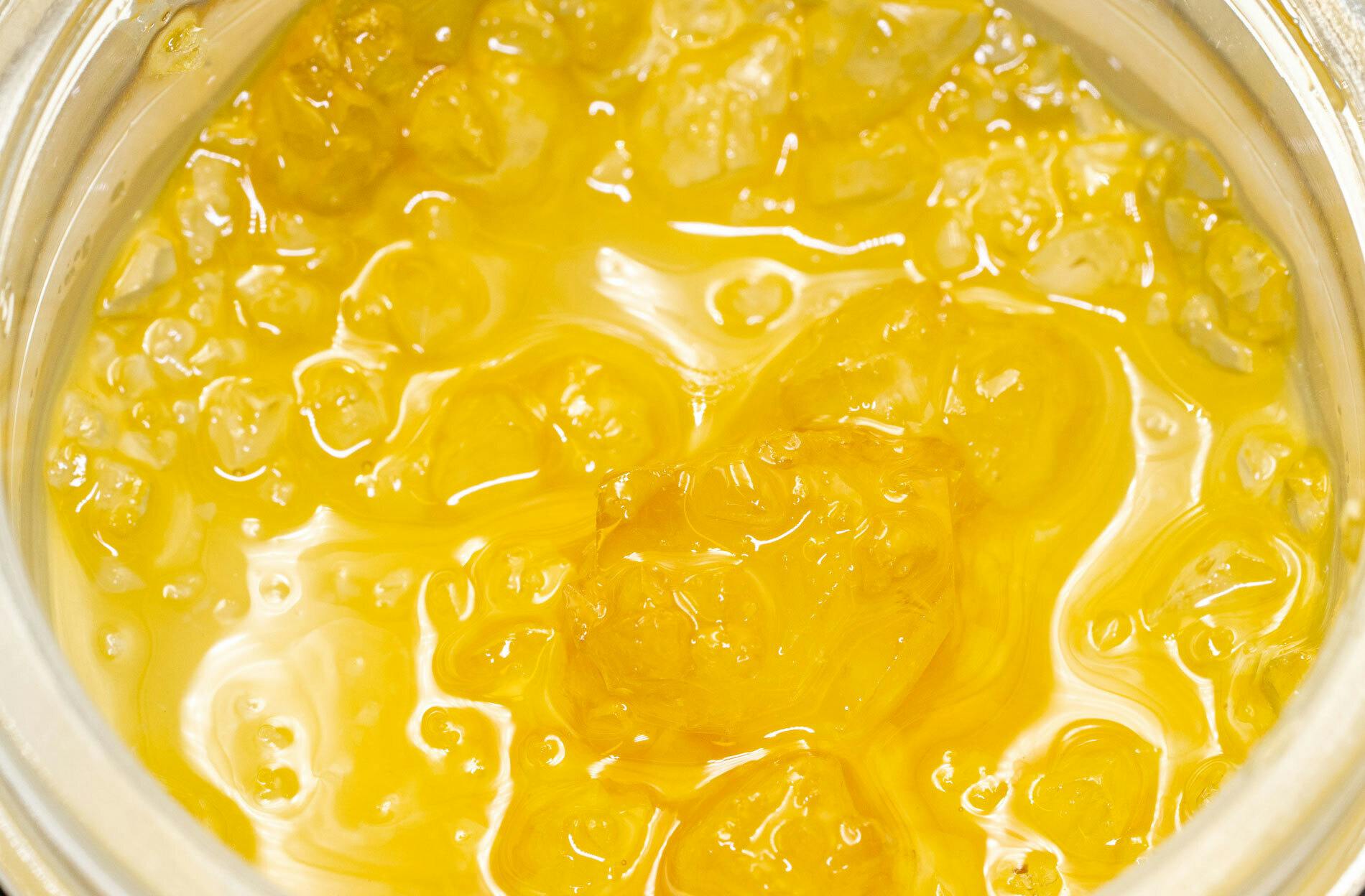 14er Extractions - 14er | 1g Live Resin - 1