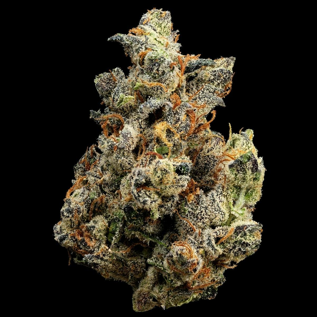 U4EA Farms - Gas Face Flower 3.5g (COMING 2026) - 1