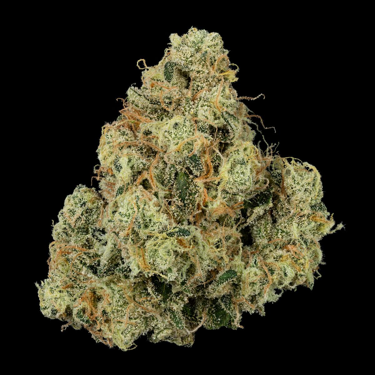 U4EA Farms - Mad Honey Flower 3.5g (COMING 2026) - 1