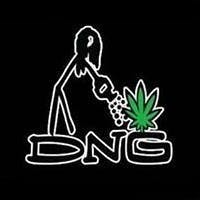 DNG Medicated - ZxZ Chem Pre Roll 1g 2pk - 1