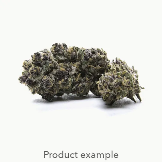DNG Medicated - DNG Medicated | Skyfire | Big Buds | 1g - 1