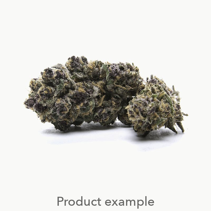 DNG Medicated - Lemello Bulk Flower 1g - 1