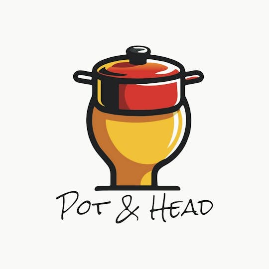 Pot & Head - Pot & Head 1g Cold Cured Live Rosin - RPG - 1