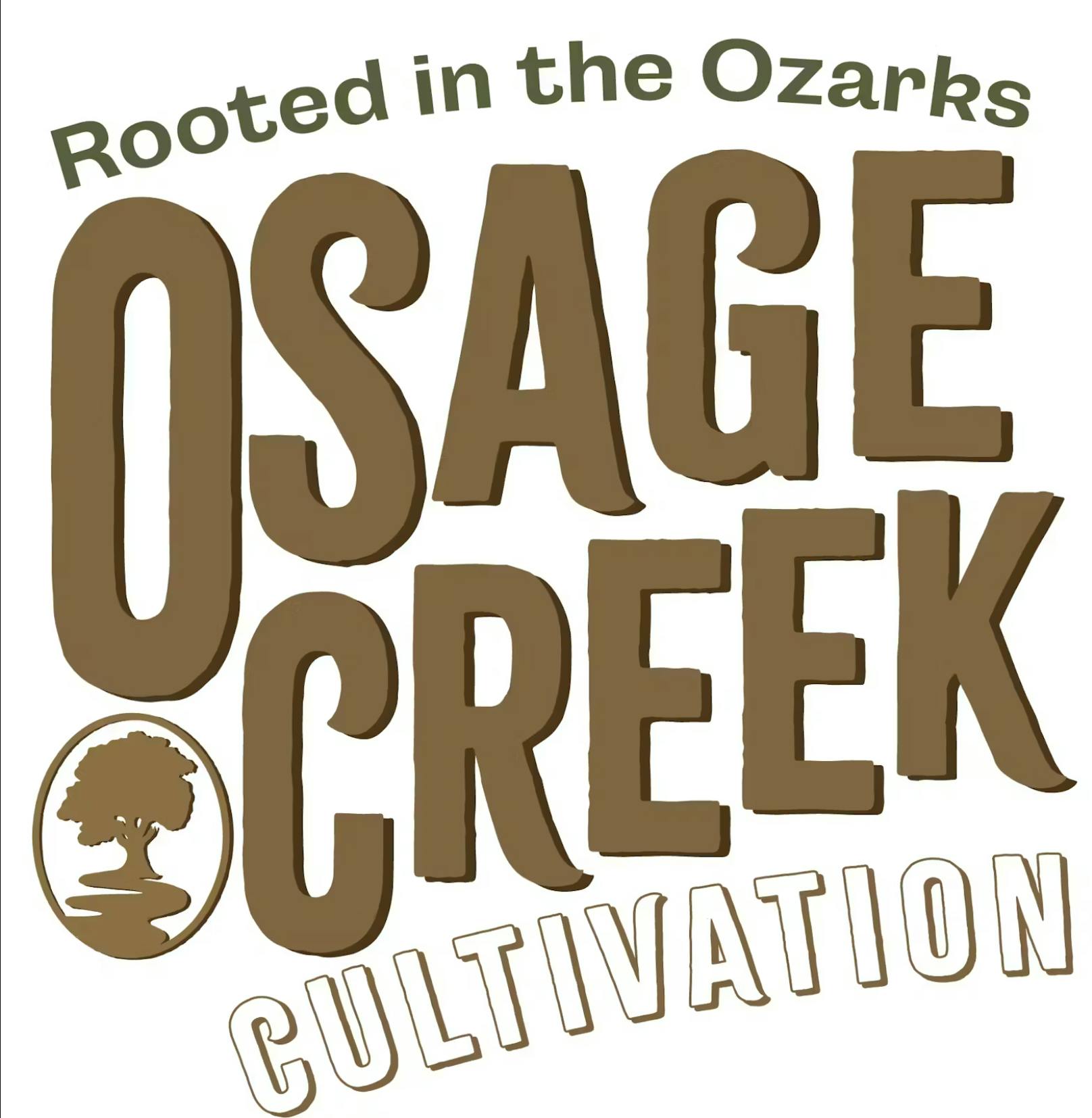 Osage Creek Cultivation - Osage Creek Cultivation | Ozark Punch Canna Tonix 1966.61 mg | Drink - 1