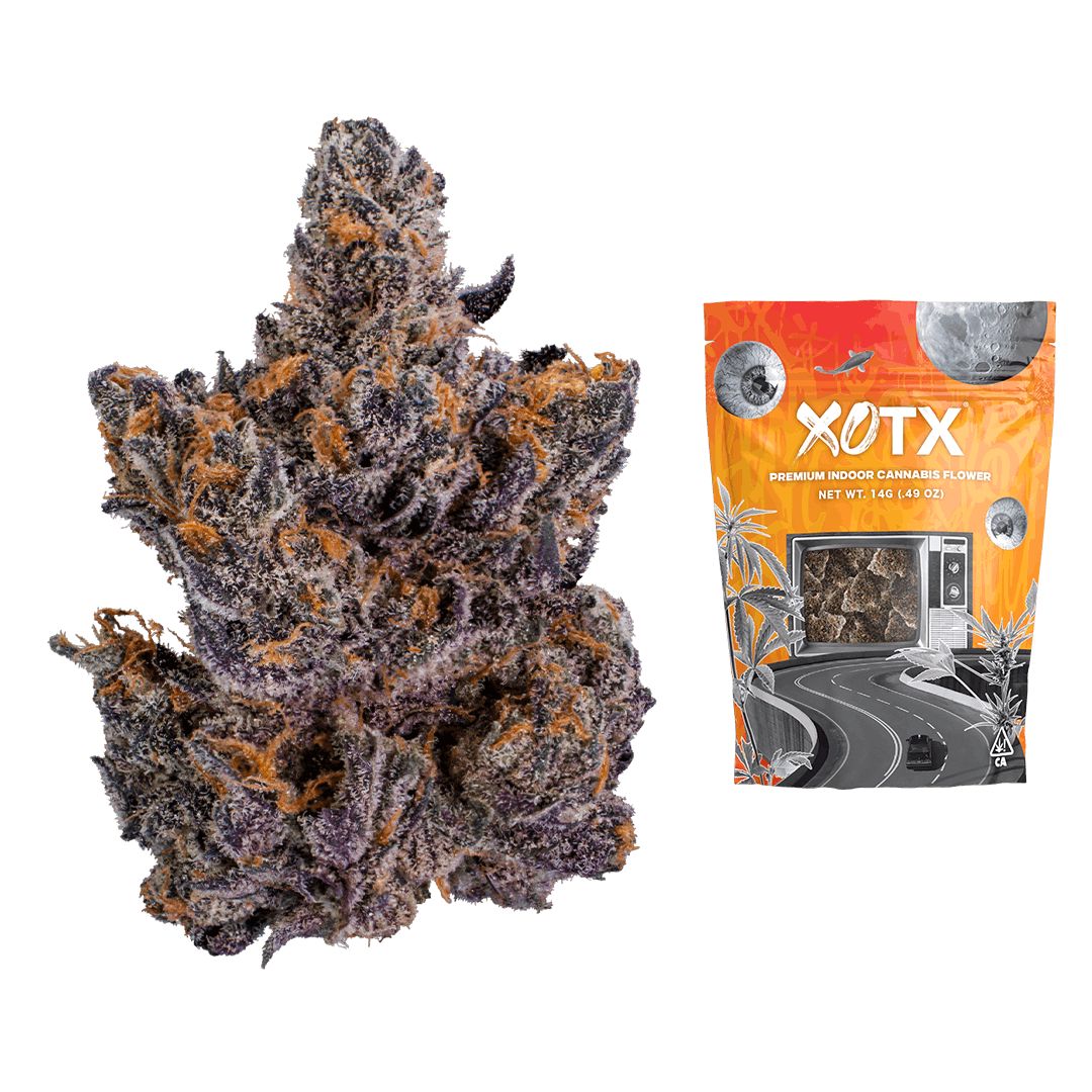 XOTX - Blue Dream 14G - 1