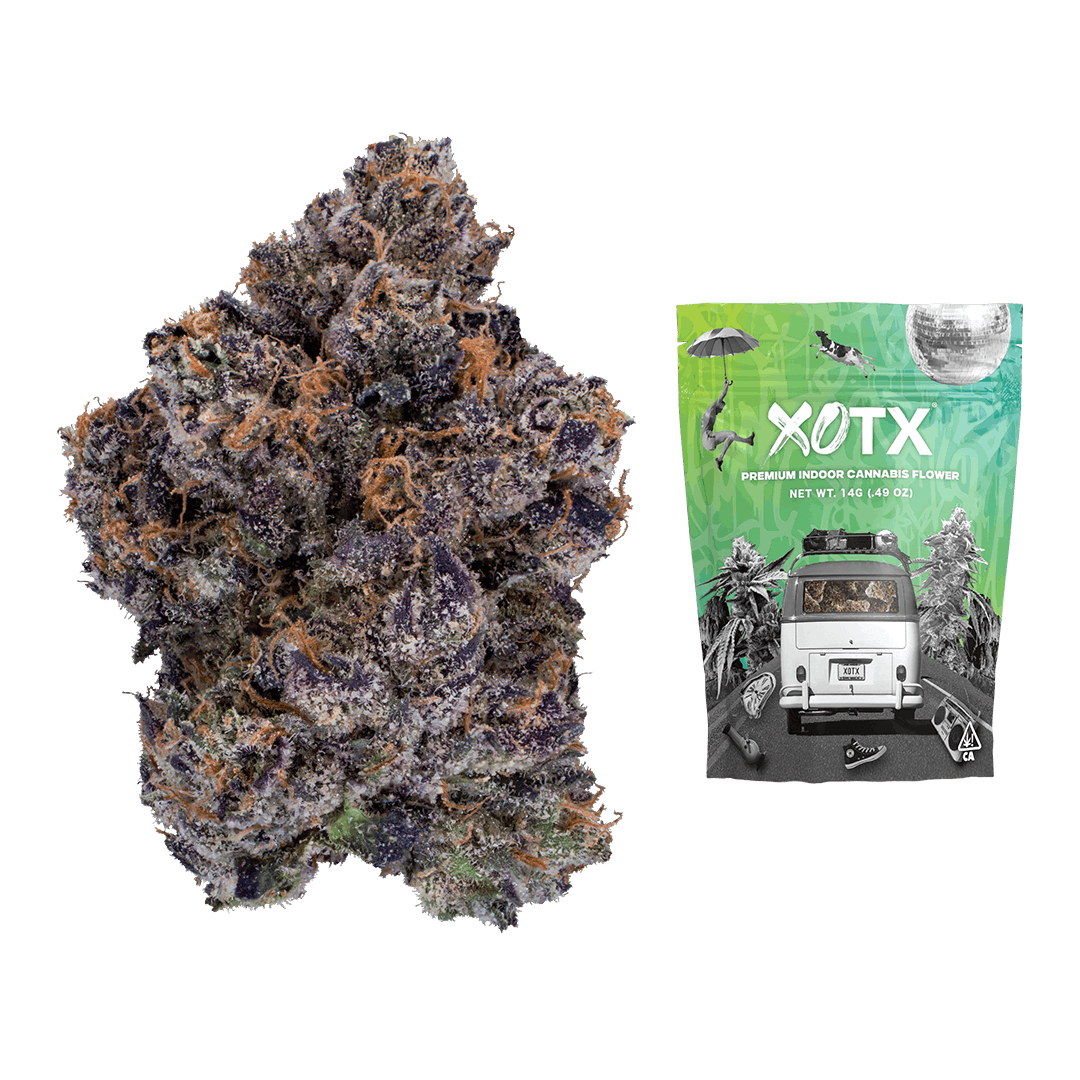 XOTX - Sherblato Runtz 14G - 1