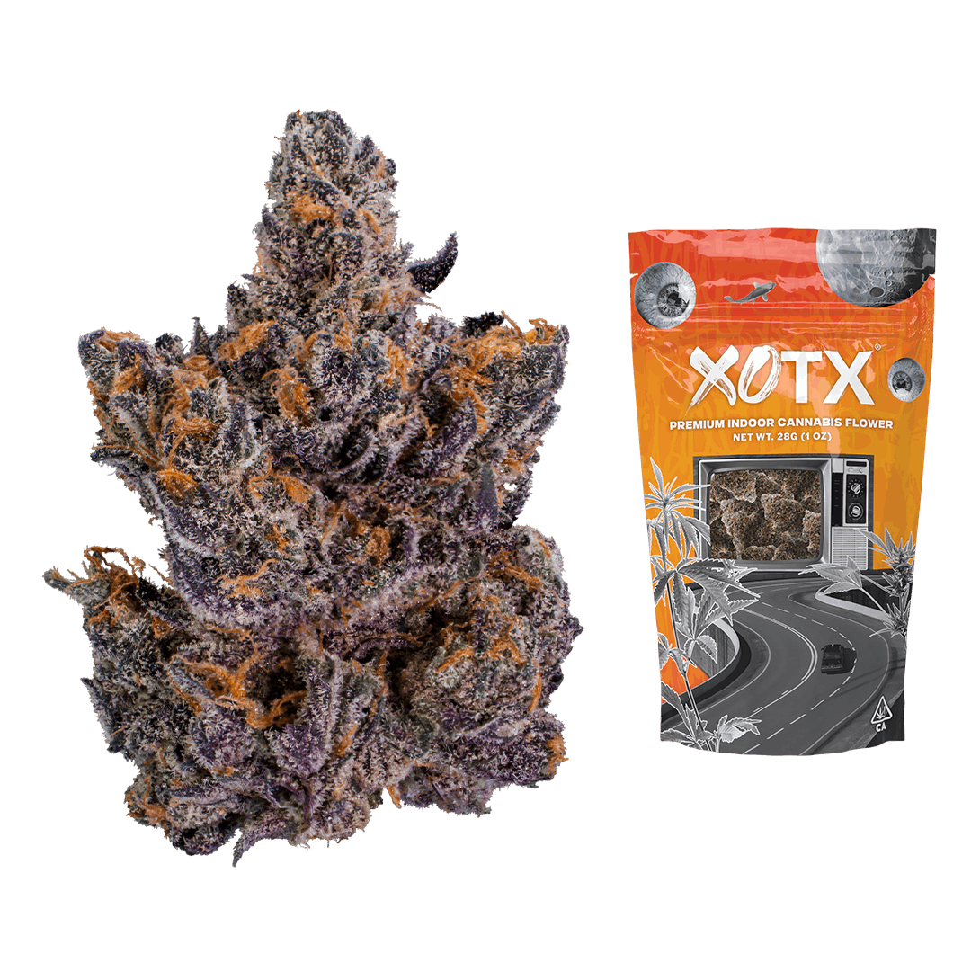 XOTX - Blue Dream 28G - 1