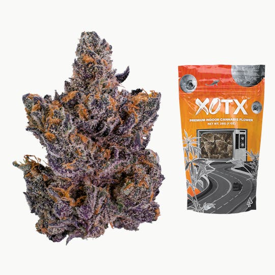 XOTX - Blue Dream 28G - 1