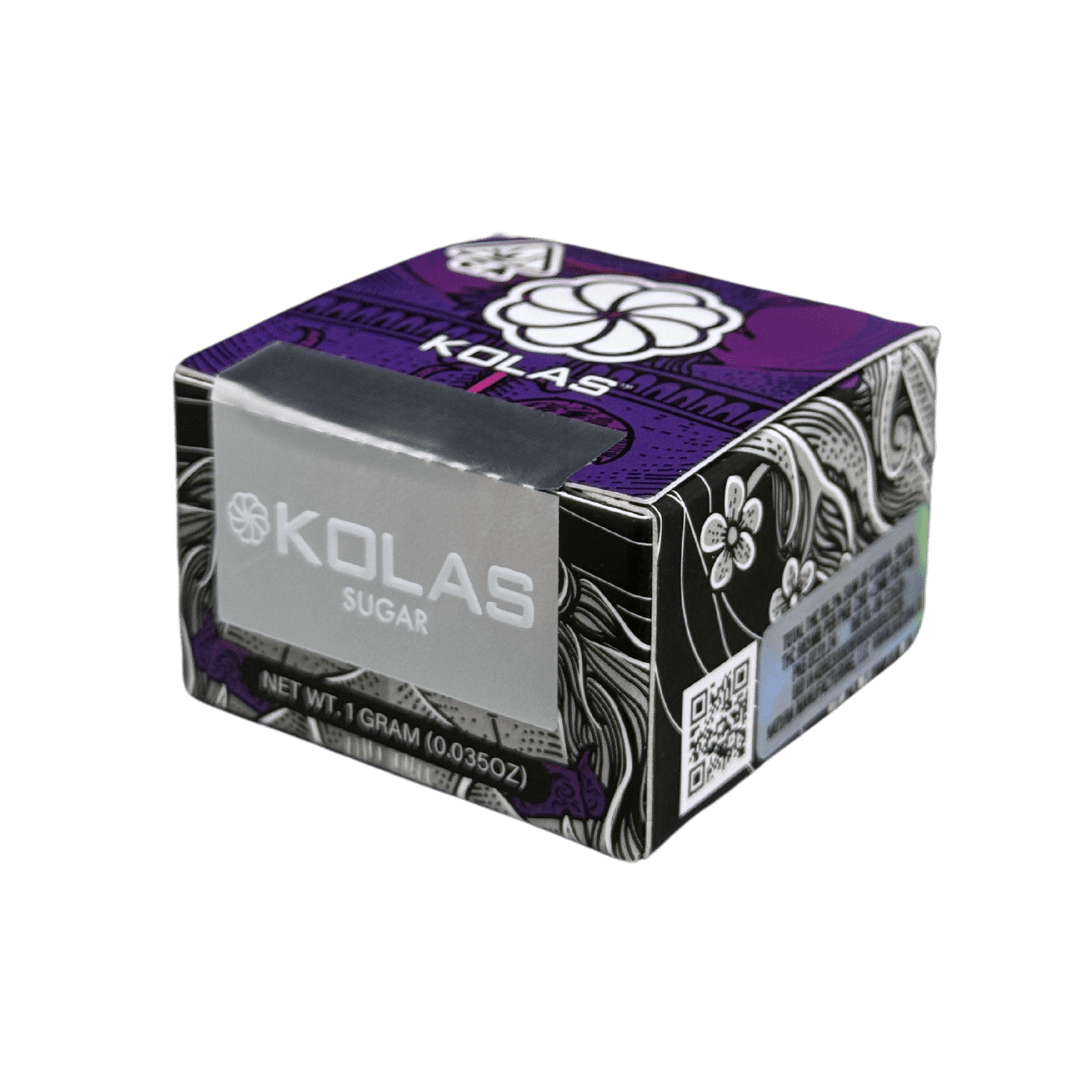 KOLAS - Brand - Kolas Sugar 1g | Razzle Dazzle - 1