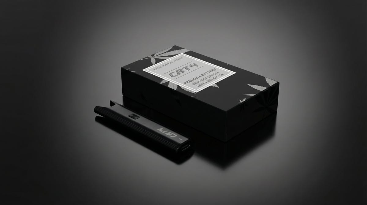 Catalyst - CAT4 Pod Battery - One Size - 1