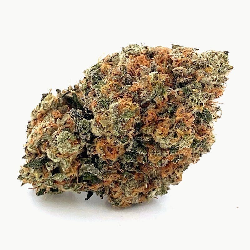 Ayo - Ayo- Biker Kush Flower 3.5g - 1