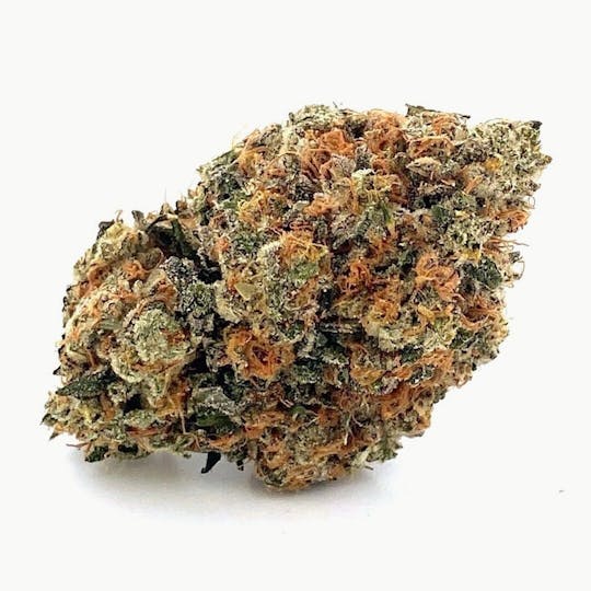 Ayo - Ayo- Biker Kush Flower 3.5g - 1