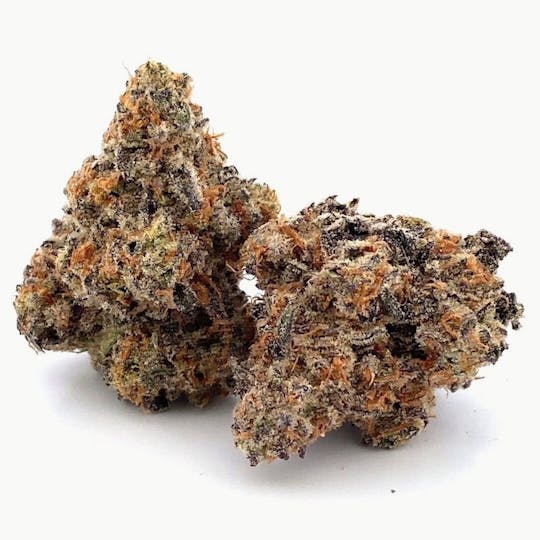 Ayo - Ayo- Mac Daddy Flower 3.5g - 1