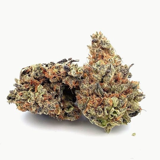 Ayo - Ayo- Han Solo Flower 3.5g - 1