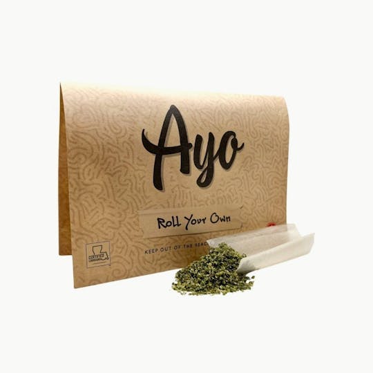 Ayo - Ayo- Chem De La Chem R.Y.O Ground Flower 7g - 1