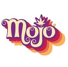 Mojo - Mojo | Apple Fritter | Resin | Badder | 1g - 1