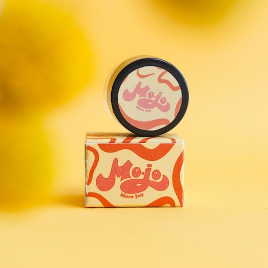 Mojo - Blue’s Gluez – Cured Resin Badder – 1g - 1