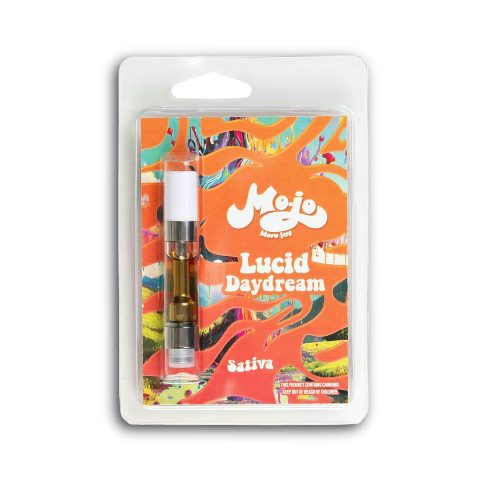 Mojo - Mojo | Lucid Daydream | Cartridge | 0.9g - 1