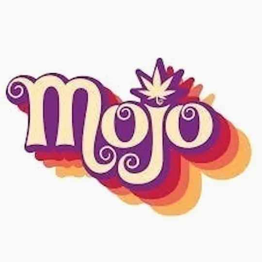 Mojo - Mojo | Gush Mints | Resin | Badder | 1g - 1