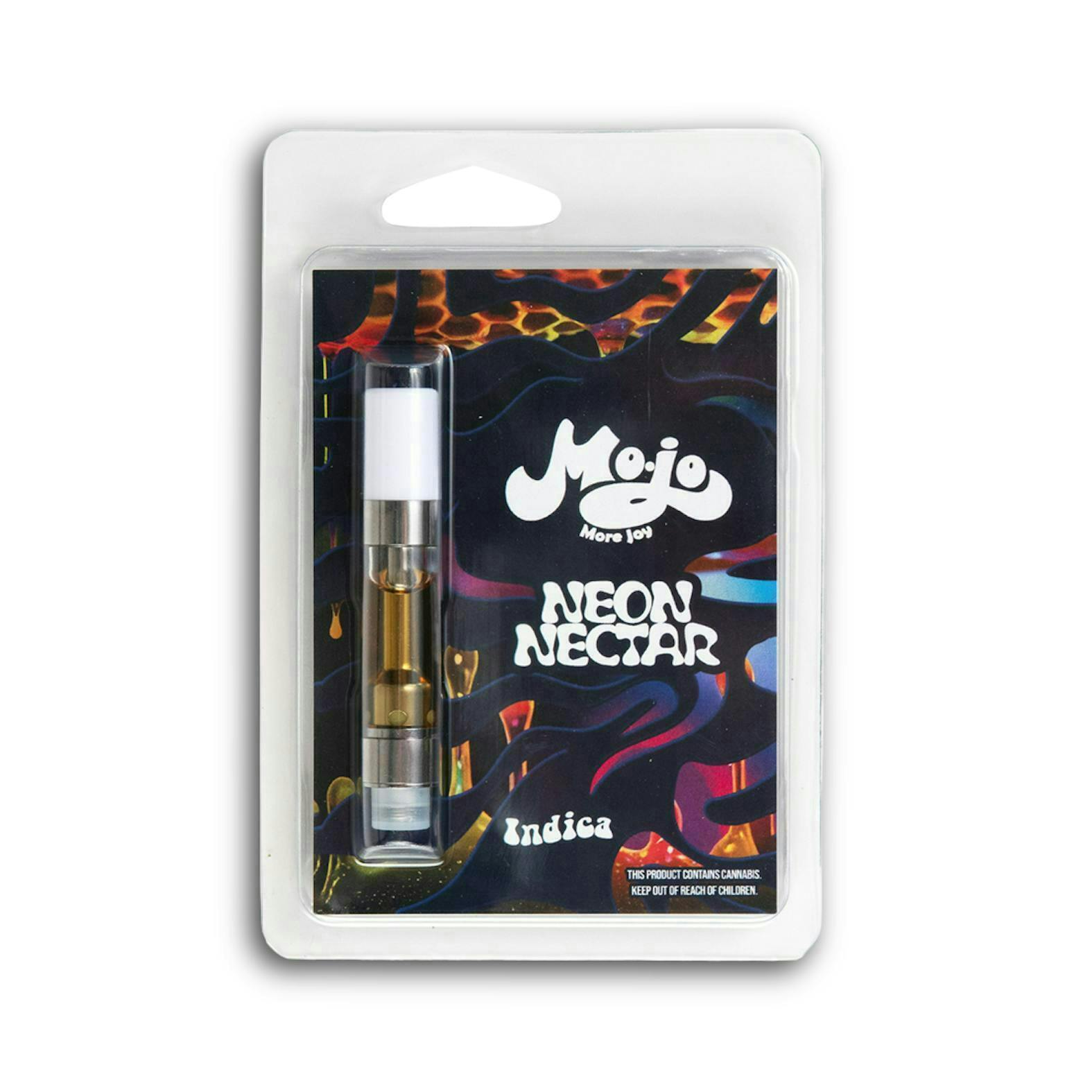 Mojo - Mojo | Neon Nectar | Cartridge | 0.9g - 1