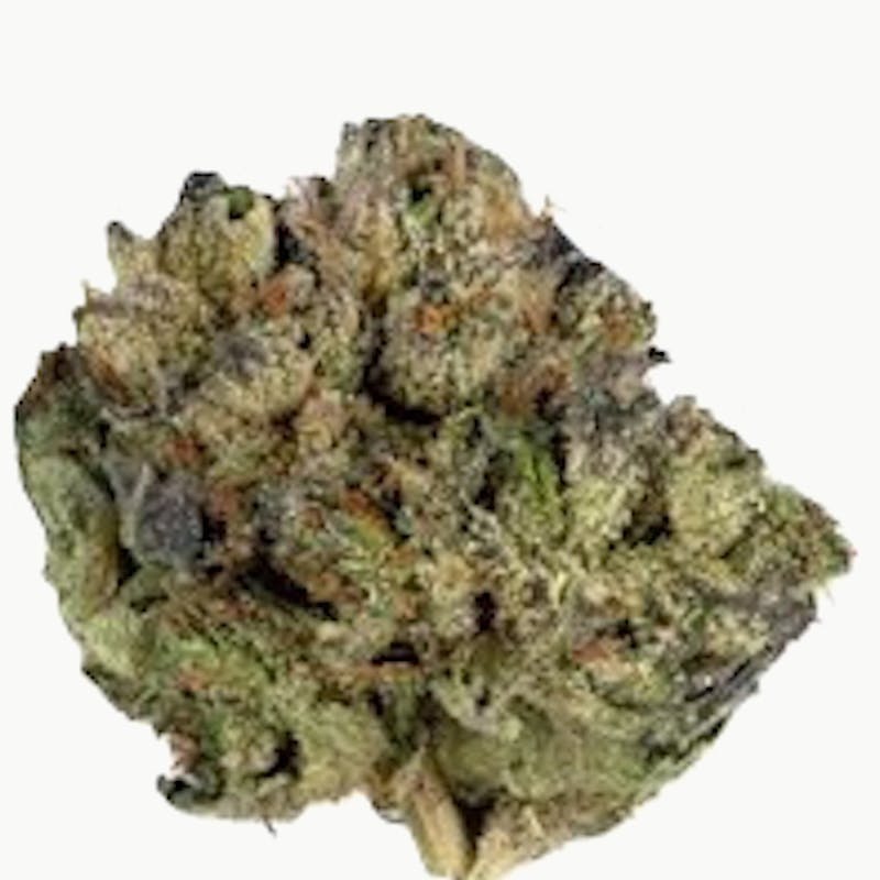 Mojo - Secret Stash – Peach Tree – Flower – 14g - 1