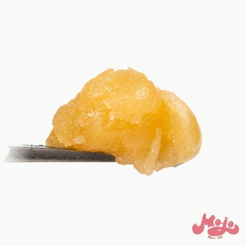Mojo - Mojo | GMO | Resin | Badder | 1g - 1