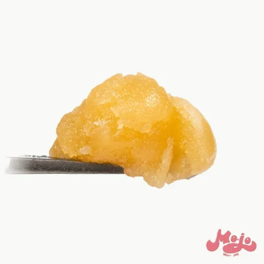 Mojo - Mojo | GMO | Resin | Badder | 1g - 1