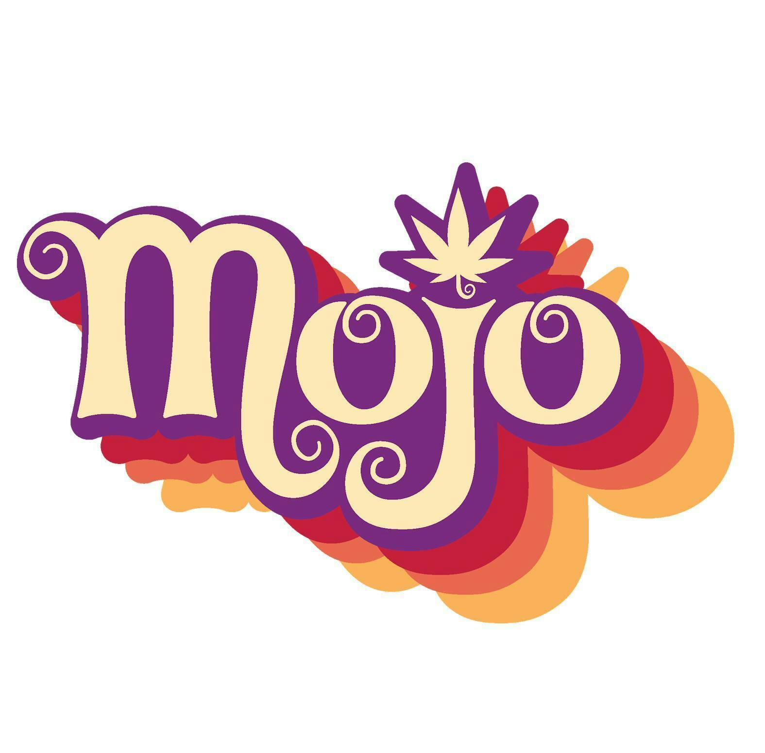 Mojo - Glueberry – Cured Resin Badder – 1g - 1