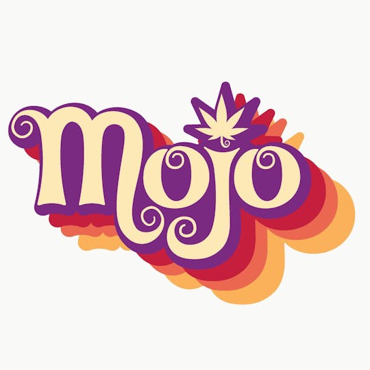 Mojo - Glueberry – Cured Resin Badder – 1g - 1