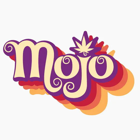 Mojo - Mojo | Flower Power | Infused Joint | 1g - 1